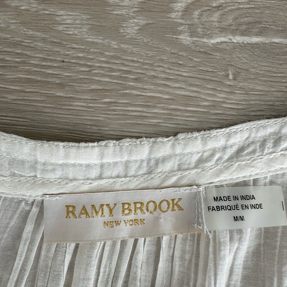 Ramy Brook dress - Picture 3 of 5